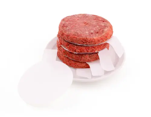 Broil King Burger Press Papers 100Pcs