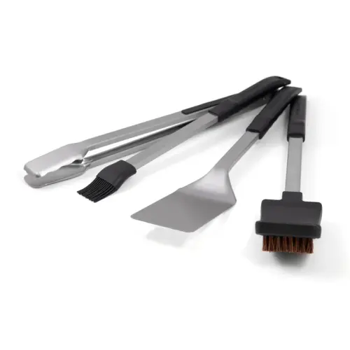 Broil King Tool Set Baron 4Pcs