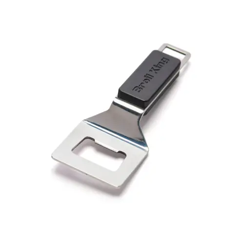 Broil King Stainless Steel Bottle Opener