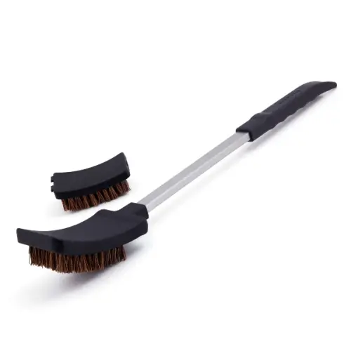 Broil King Grill Brush Baron Palmyra