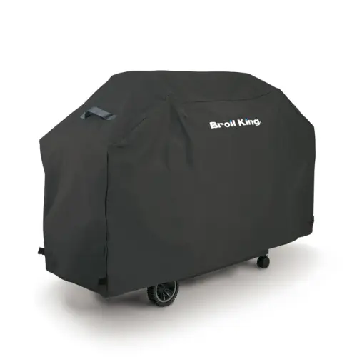 Grill Cover Select - Baron 500 Series