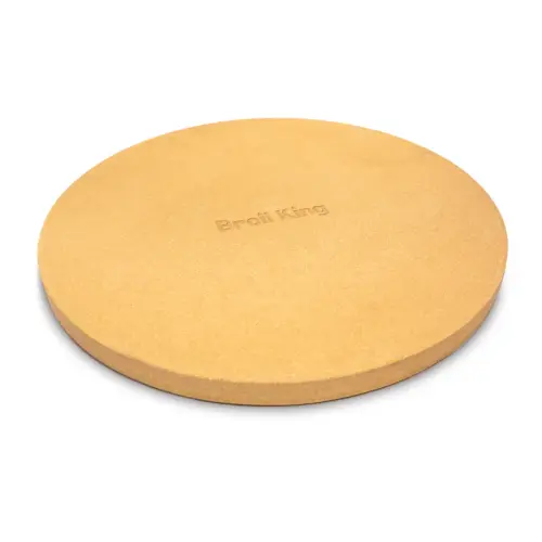Broil King Pizza Stone 15"