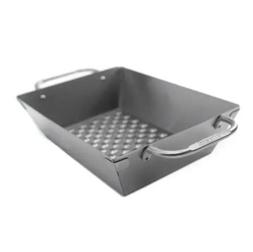 Broil King Imperial Stainless Steel Grill Wok