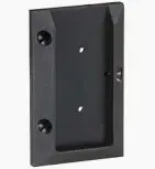 Deckorators Classic Rail Connectors Black – 20 Pack