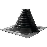 ROOF FLASH 1/2-4IN RETRO FIT