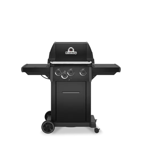 Broil King Royal 340 Shadow Liquid Propane