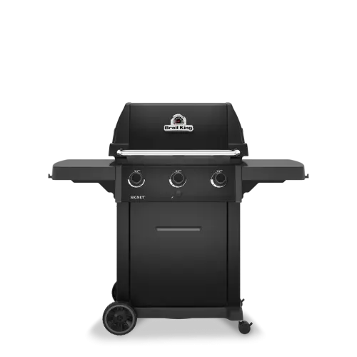 Broil King Signet 320 Shadow Liquid Propane