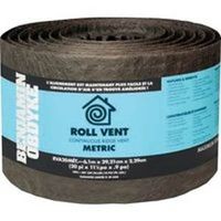 RV20MET ROLVENTMETRIC 11.5X20