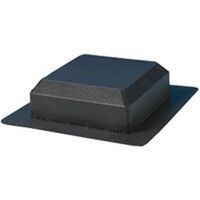 ROOF VENT 60PRO50 BLACK DURAFLO