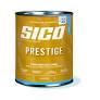SICO Prestige Interior Paint – Eggshell Finish, Neutral Base, Quart