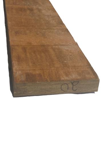 1-3/4" X 9-1/2" X 18' LVL