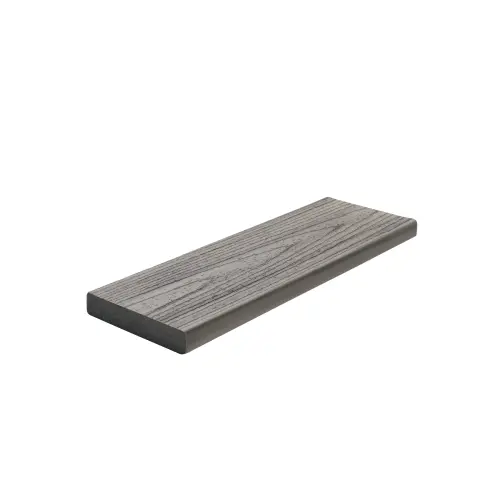 Trex Transcend Tropical Square Edge Deck Board – Island Mist 5/4X6X20'