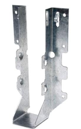 2"X 8" JOIST HANGER Z-MAX GALVANISED