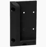 Deckorators Multi-Angle Rail Connector Kit Black – 2 Pack