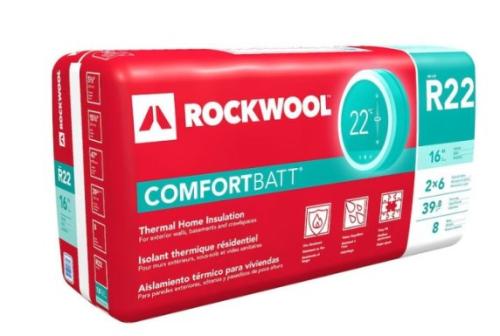R22-15": ROXUL COMFORTBATT 40SF