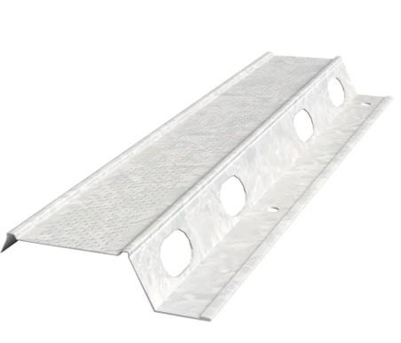 D1007 12 ft Resilient Channel (RC) Steel Framing