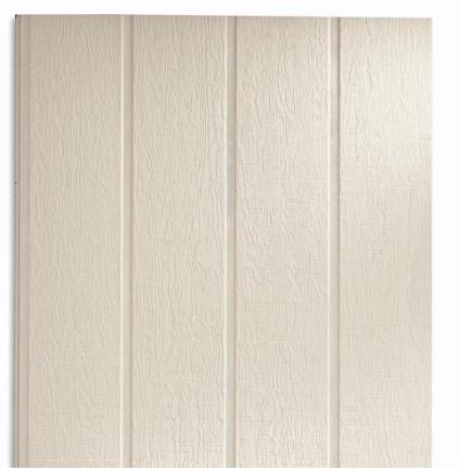 4' x 8' x 3/8" SmartSide 8" O/C #1 Grade Panel