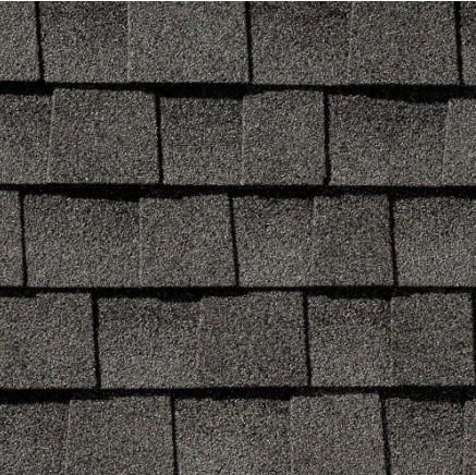 GAF Timberline HDZ® Architectural Shingles – Canadian Driftwood (32.3 sq. ft. per bundle)