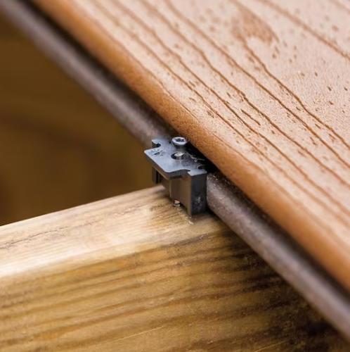 TREXCLIP50SF