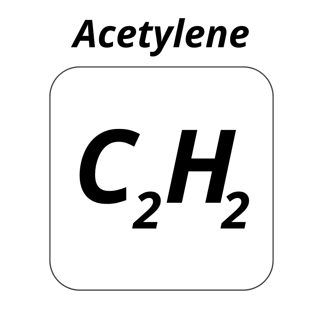 Acetylene