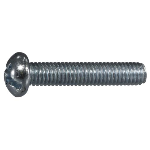 Combo Rd MachineineScrew  Zn 10-32X 1 07679