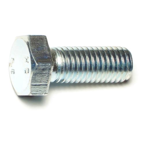 Hex Cap Screw  8.8  12Mm-1.75X30Mm