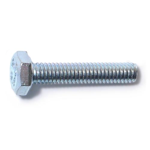 Hex Cap Screw  8.8  4Mm-.7 X 20Mm