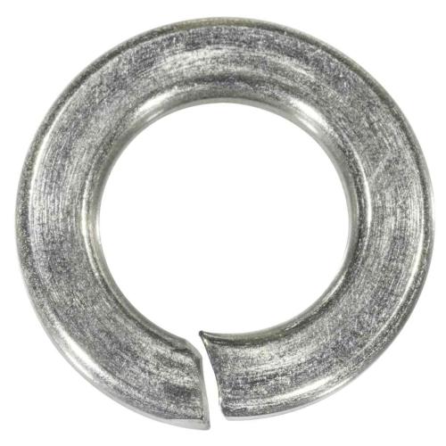Spl Lock Washer Stainless Steel  1/2