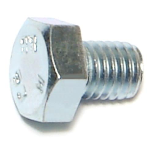 Hex Cap Screw  8.8  8Mm-1.25X 10Mm