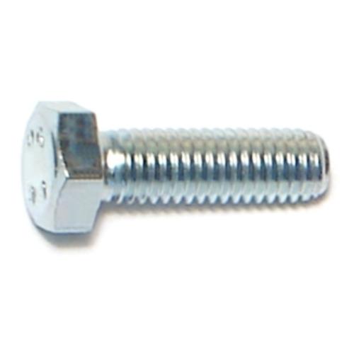 Hex Cap Screw  8.8  5Mm-.8 X 16Mm