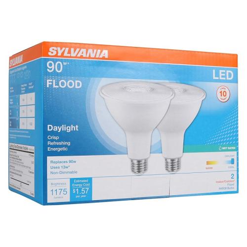 LED Bulb, Flood 0315655 View#2