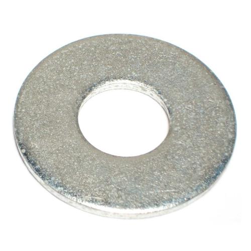 UStainless Steel Flat Washer Zn  3/4