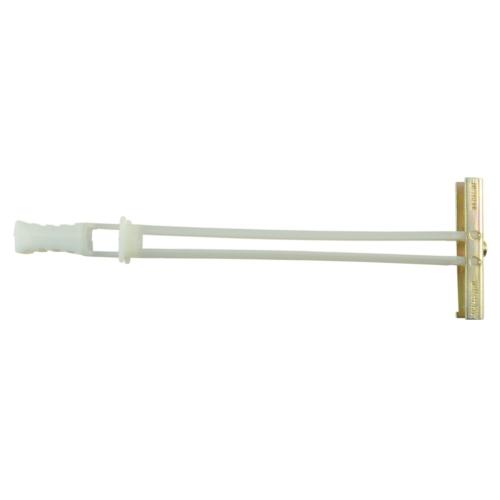 Snap Toggle Bolt 3/16-24X 2-1/250204