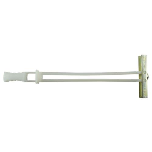 Snap Toggle Bolt 1/4-20 X 2-1/250205