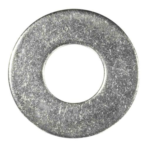 Flat Washer Stainless Steel  1/2