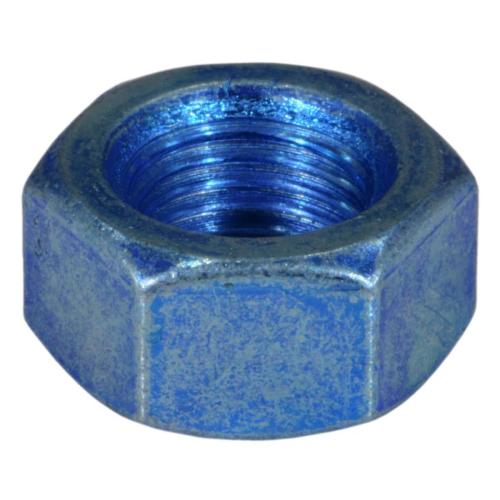 Hex Nut Cl8 Bz  12Mm-1.25