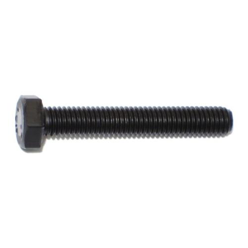 Hex Cap 10.9 Pln  8Mm-1.25X 50Mm