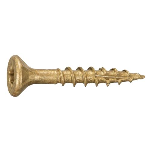 Saberdrive Wood Screw 9 X 1-1/4