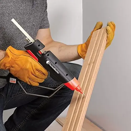 Fastenmaster Flex180 For Wood In use Alt #1
