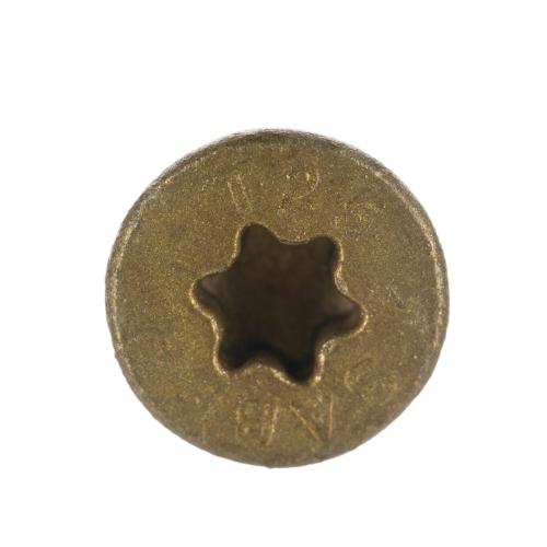 51178 12 X 5 Star Deck Screw (Box) Alt #1