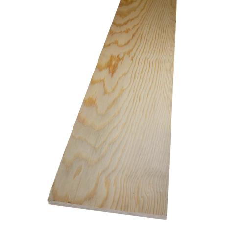 1-in x 10-in x 14-ft C & Better Doug Fir Board Lumber Alt #3