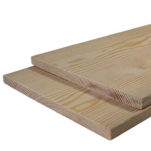 1-in x 12-in x 14-ft C & Better Doug Fir Board Lumber Alt #2