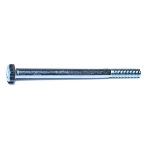 Hex Cap Screw  8.8  6Mm-1.0 X 80Mm