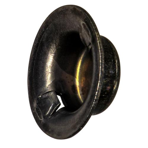 Washer Push Nut Bk  5/8