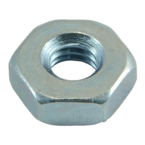 Hex Machine Nut  8-32