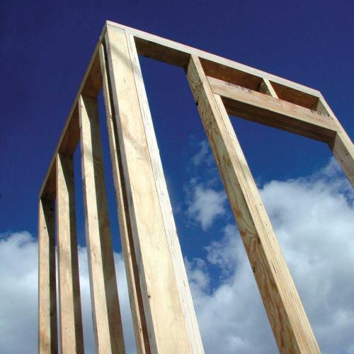 1-3/4-in x 11-7/8-in x 28-ft LVL Beam  Alt #2