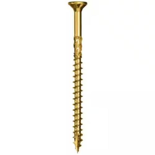 Grk Screws R4 Bucket 9X2" 120990 990Pc Alt #1