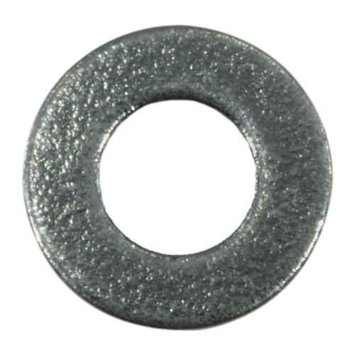 Flat Washer Cl8 Zn  4Mm