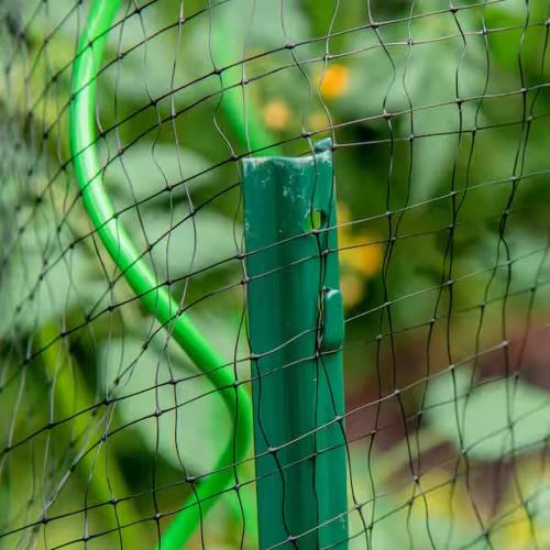7-ft x 100-ft 3/4-in Mesh Deer Fence Yardgard 889554 Alt #1