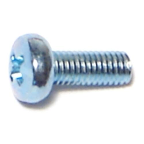 Ph Pan Machine Zn  3Mm-.5 X 8Mm